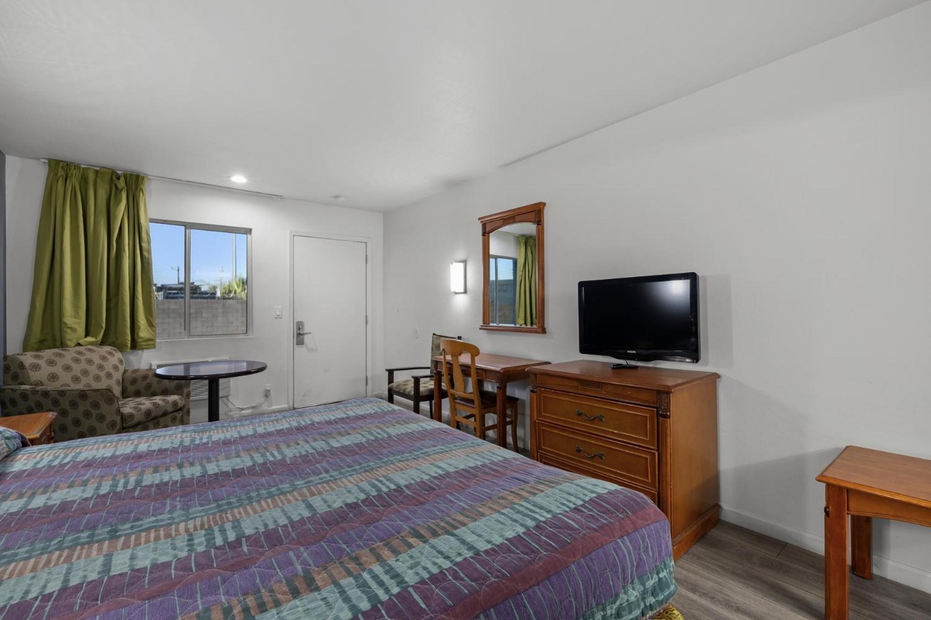 פיניקס Travel Inn מראה חיצוני תמונה