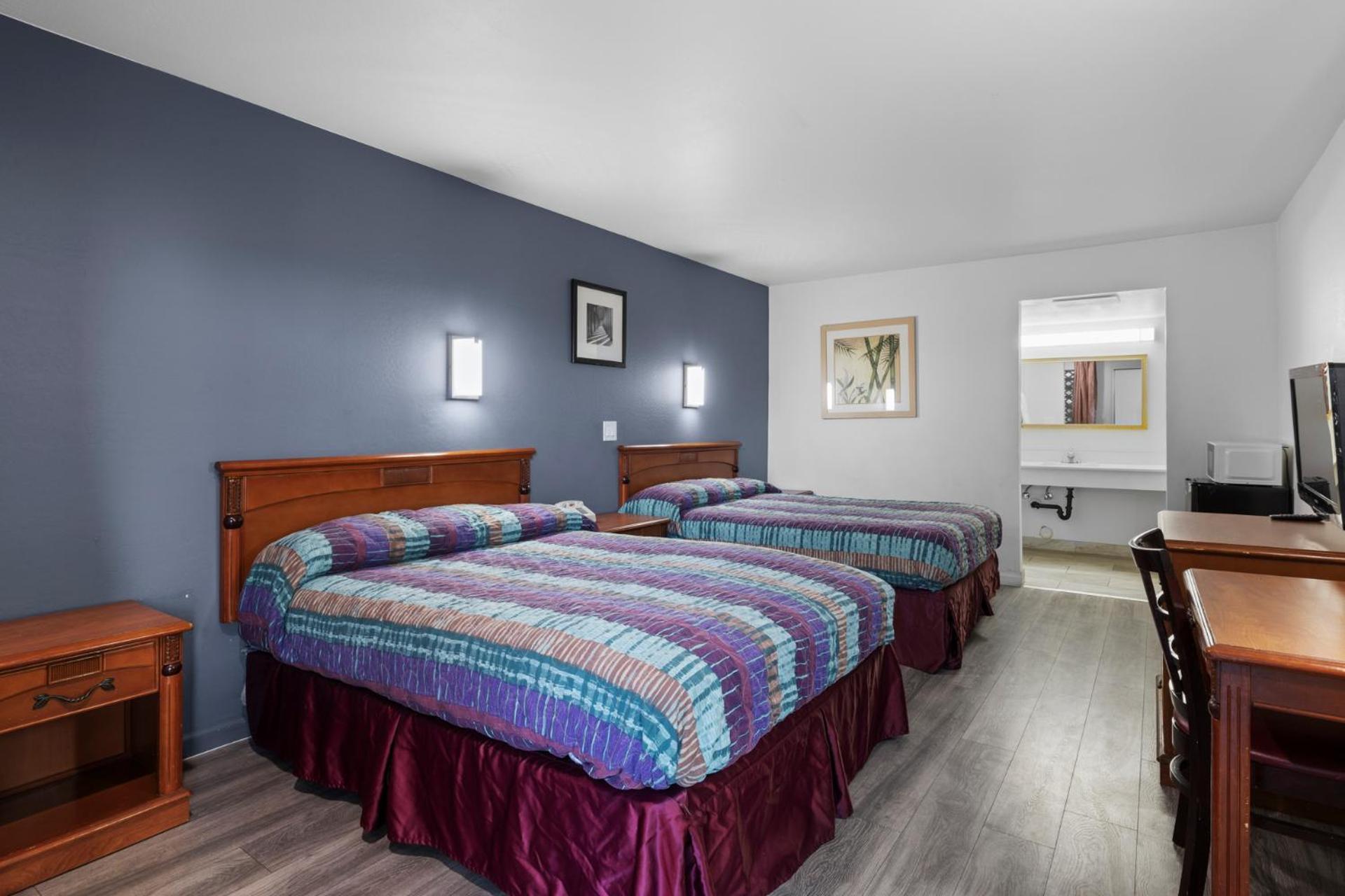 פיניקס Travel Inn מראה חיצוני תמונה