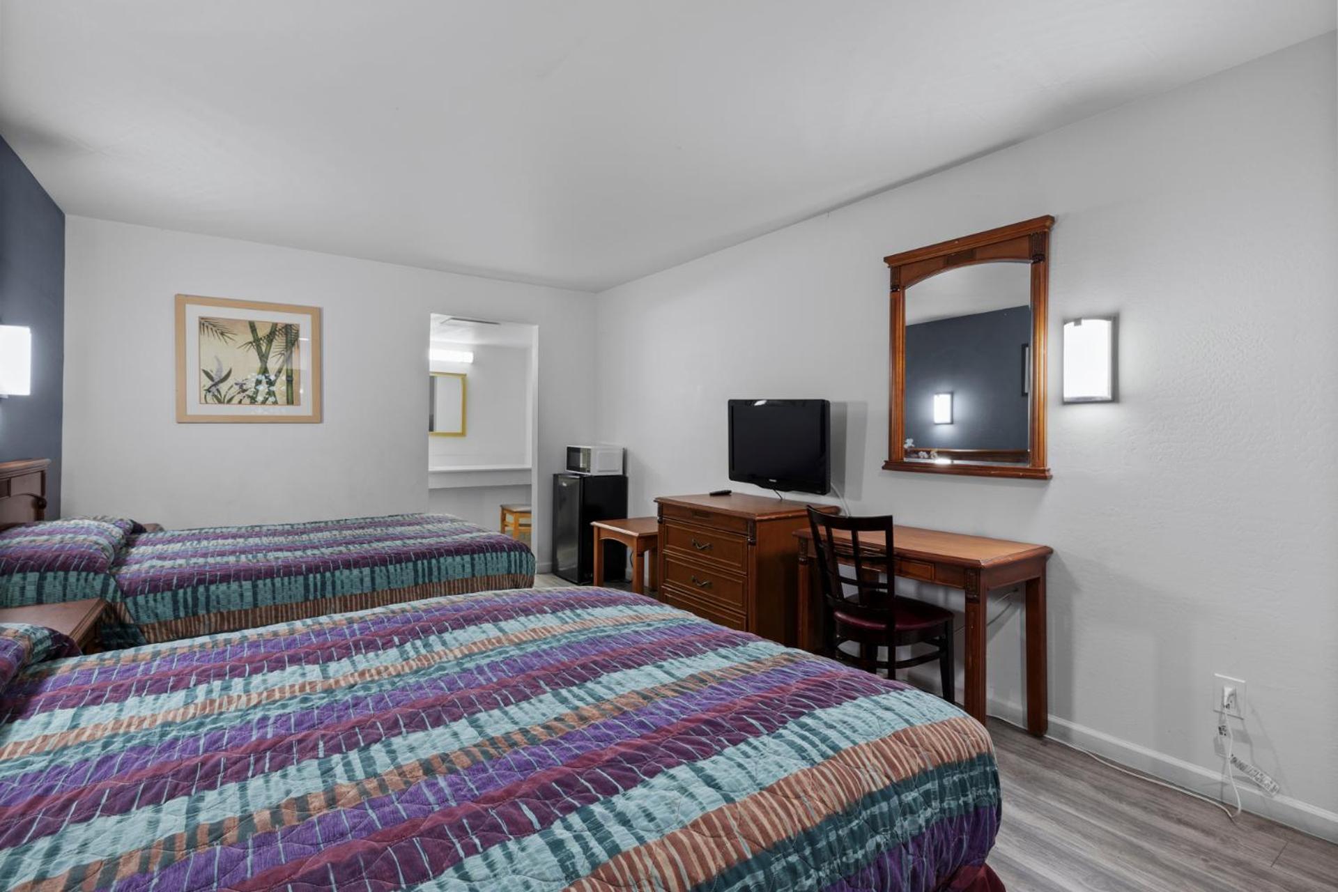 פיניקס Travel Inn מראה חיצוני תמונה