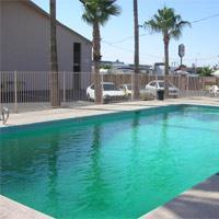 פיניקס Travel Inn מראה חיצוני תמונה